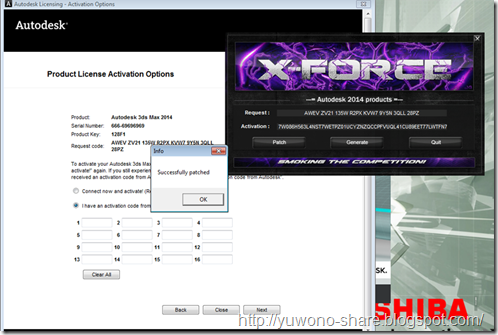 autodesk 3ds max 2013 32 bit crack indir